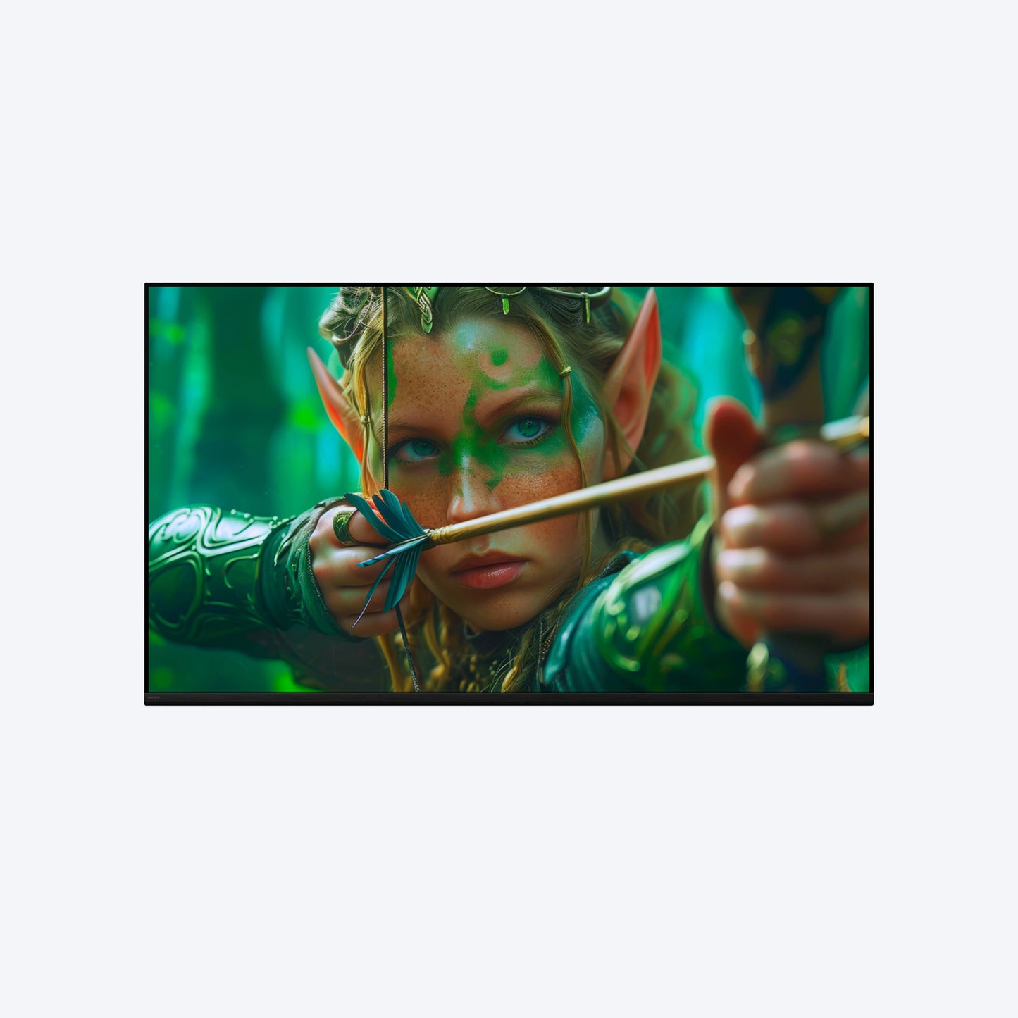 Sony | BRAVIA 2 II | 75 inch | 4K HDR LED Google TV (2025)