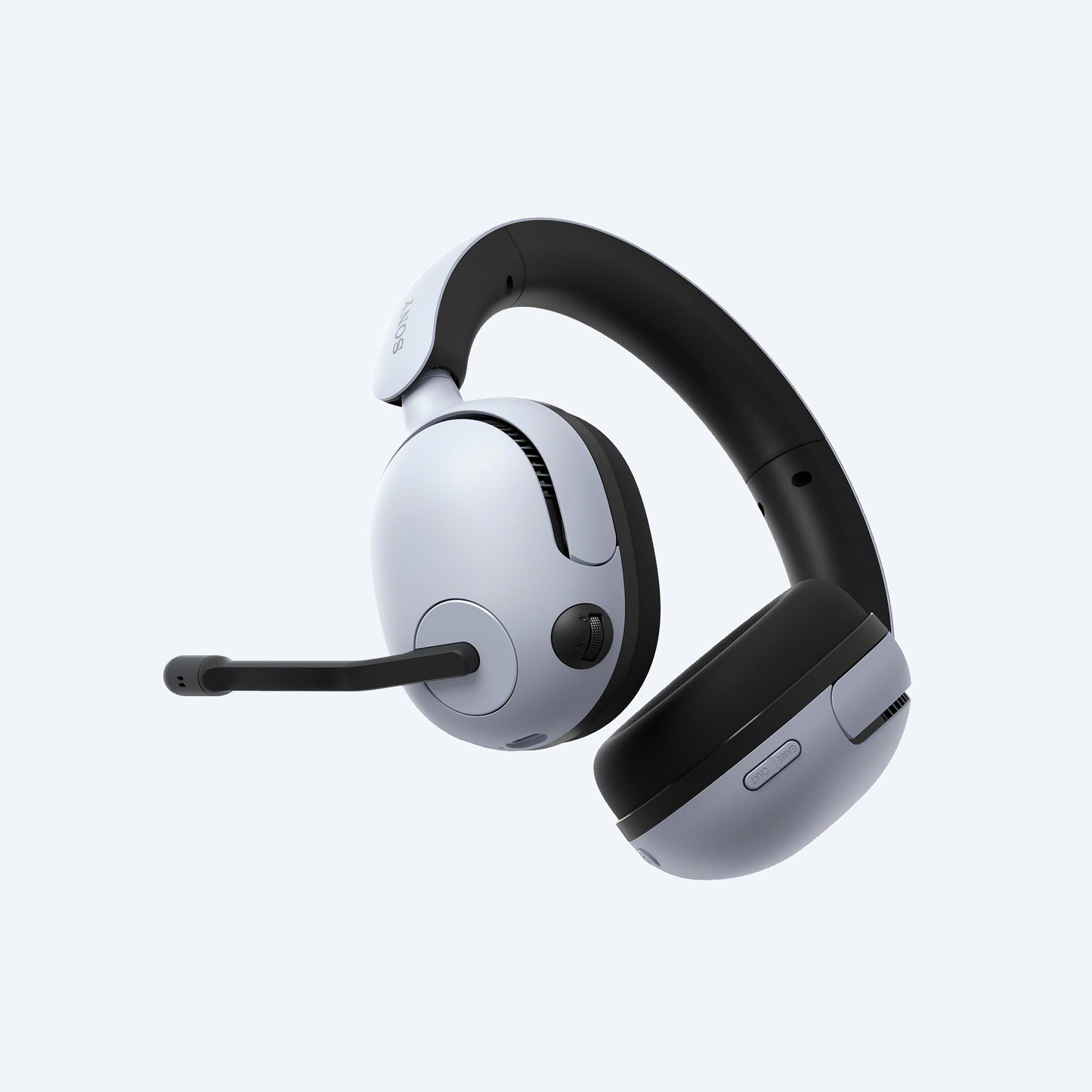 Sony WH-G500 INZONE H5 Casque de jeu sans fil