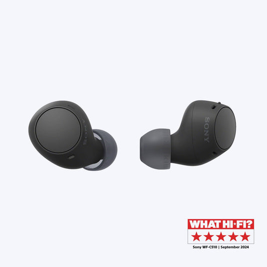 Écouteurs véritablement sans fil Sony WF-C510