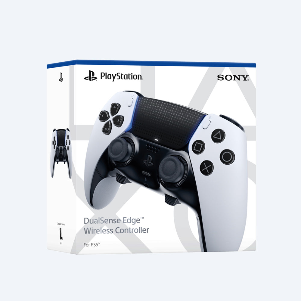 Contrôleur Sony DualSense Edge