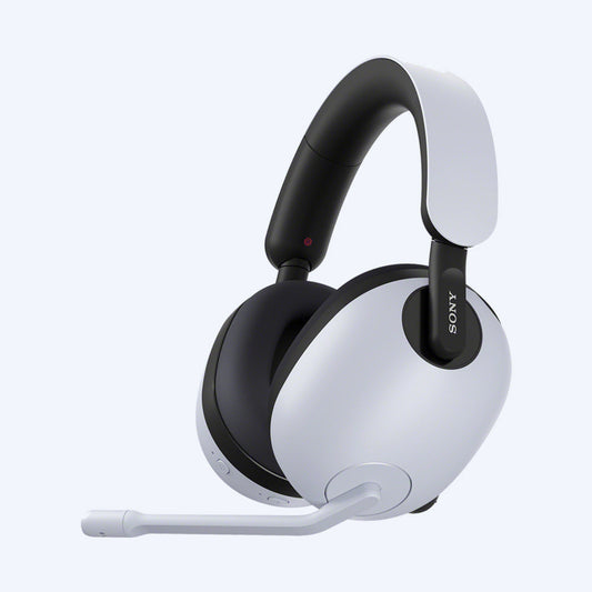 Casque de jeu sans fil Sony INZONE H7