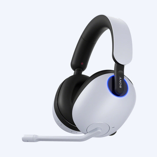 Sony INZONE H9 Casque de jeu sans fil à réduction de bruit