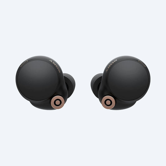 Casque sans fil à réduction de bruit Sony WF-1000XM4