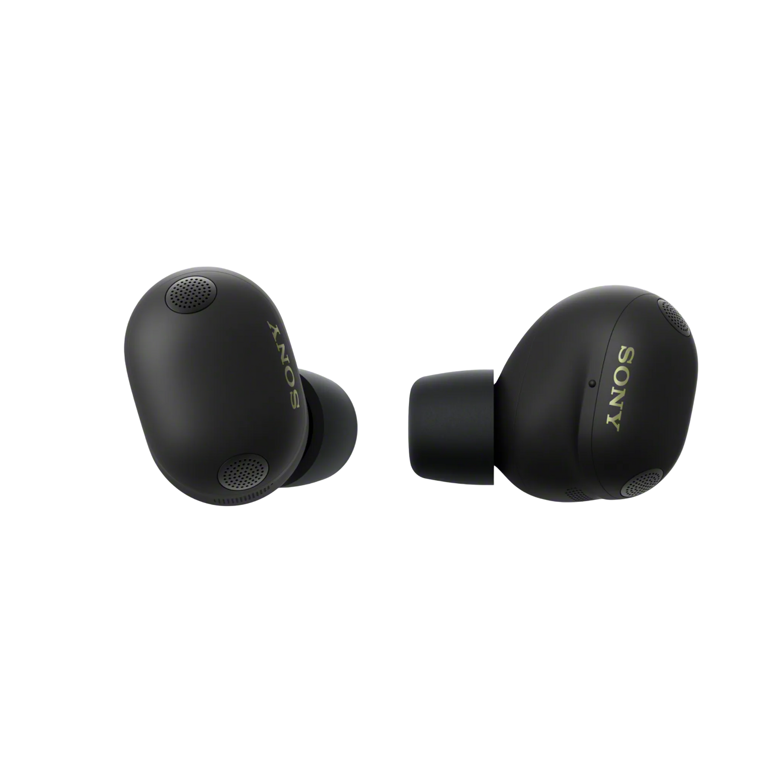 Truly Wireless
