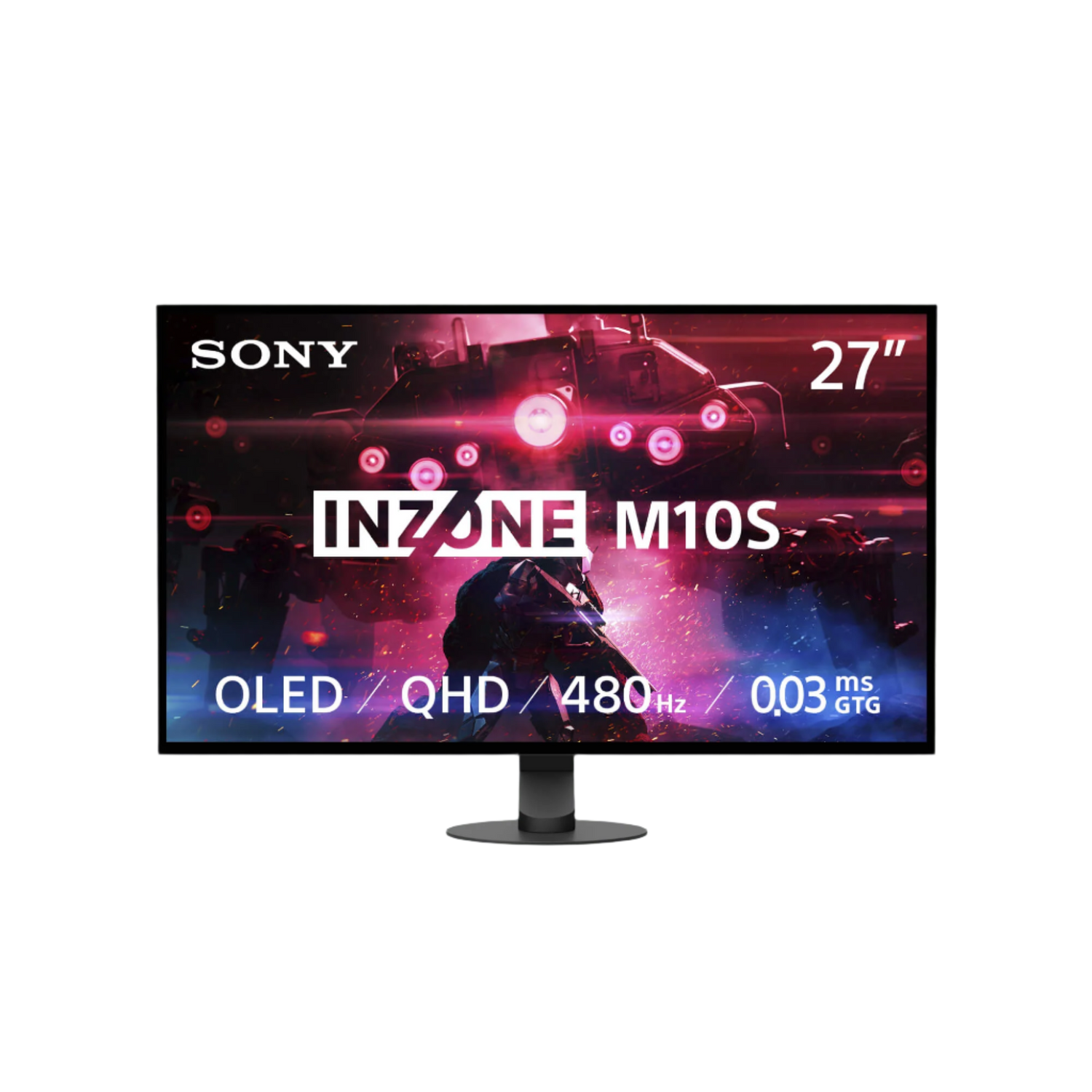 Gaming Monitor