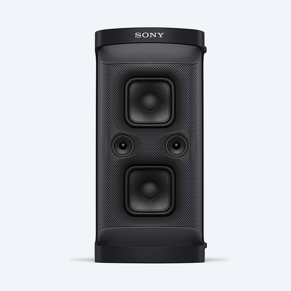 Haut-parleur sans fil portable Sony SRS-XP500 série X
