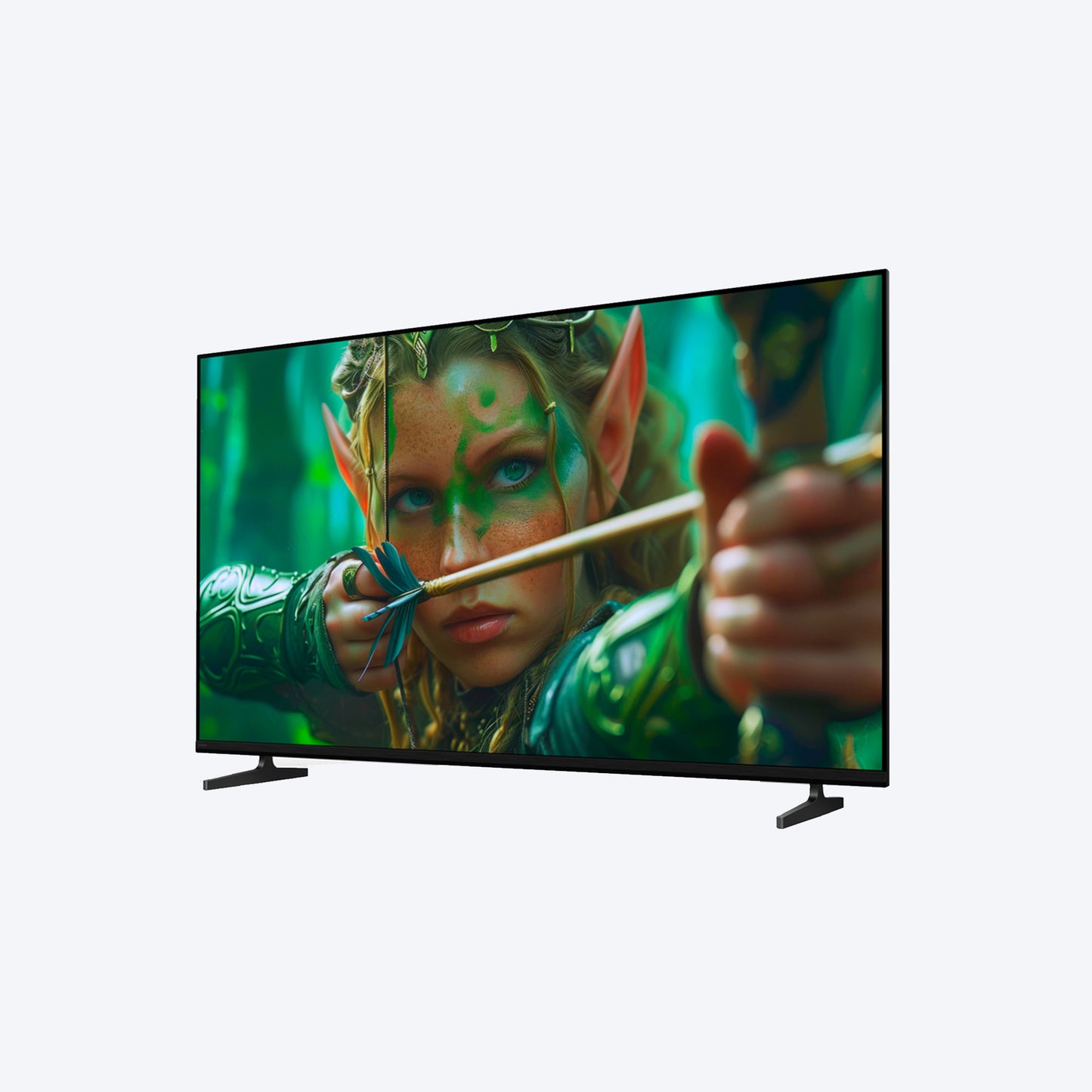 Sony | BRAVIA 2 II | 65 inch | 4K HDR LED Google TV (2025)