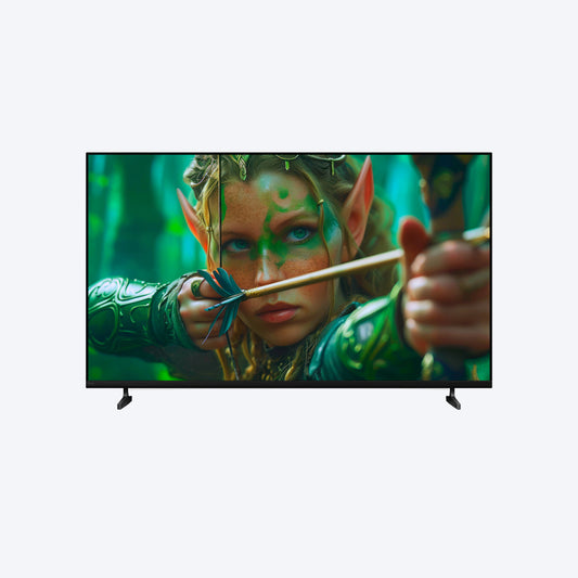 Sony | BRAVIA 2 II | 50 inch | 4K HDR LED Google TV (2025)
