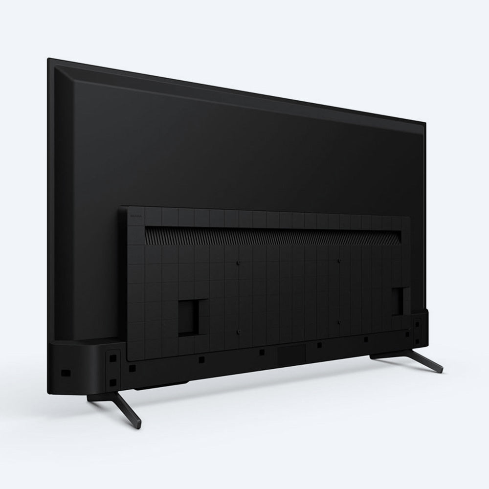 Sony KD-75X75WL | 4K Ultra HD | High Dynamic Range (HDR) | Smart TV (Google TV)