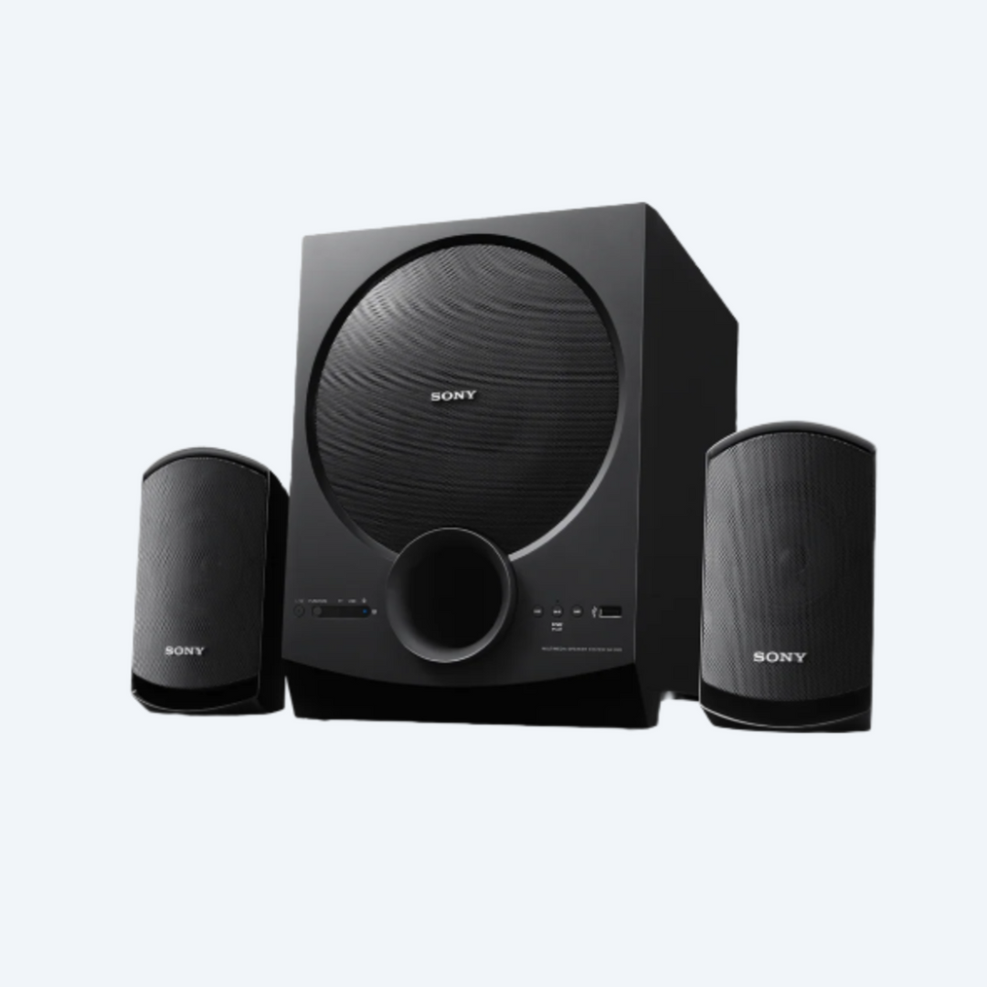 Buy Online Sony Home Theatre Satellite Speakers in MA – Sony