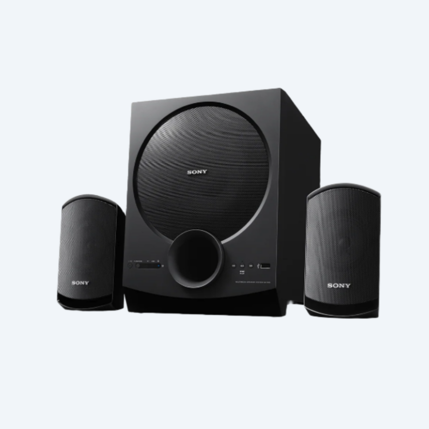 Sony 2.1ch Home Theatre Satellite Speakers | SA-D20