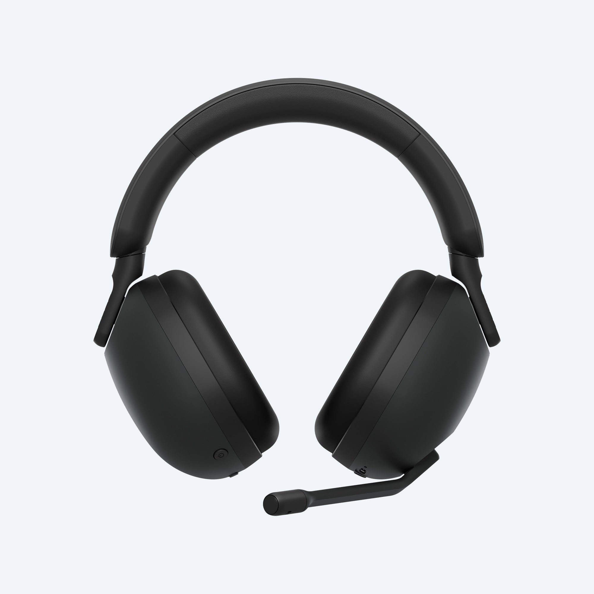 SONY INZONE H9 WH-G900N ブラック Sony INZONE H9 Wireless Noise Canceling Gaming Headset | Black
