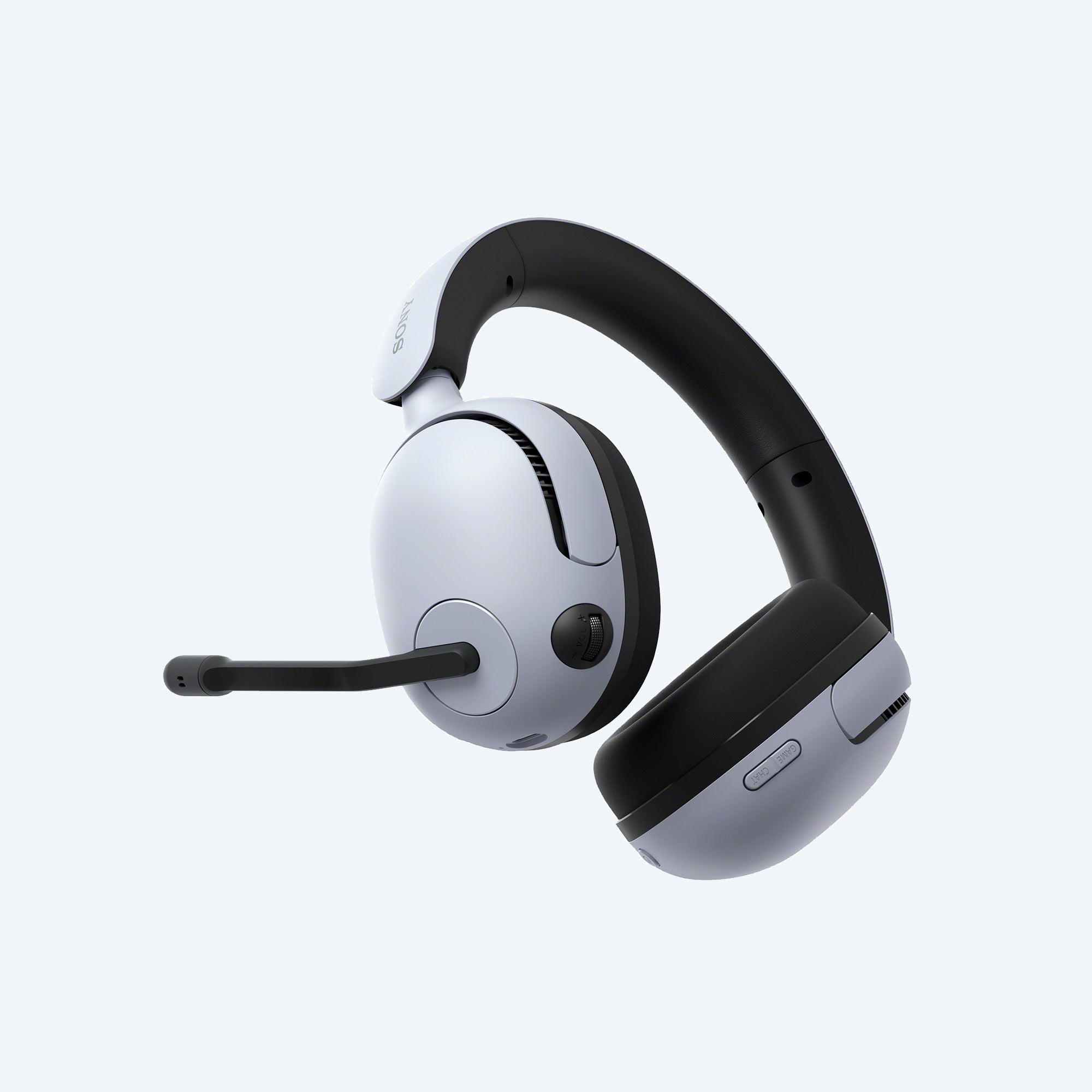 Buy Online Sony WH-G500 INZONE H5 Wireless Gaming Headset in