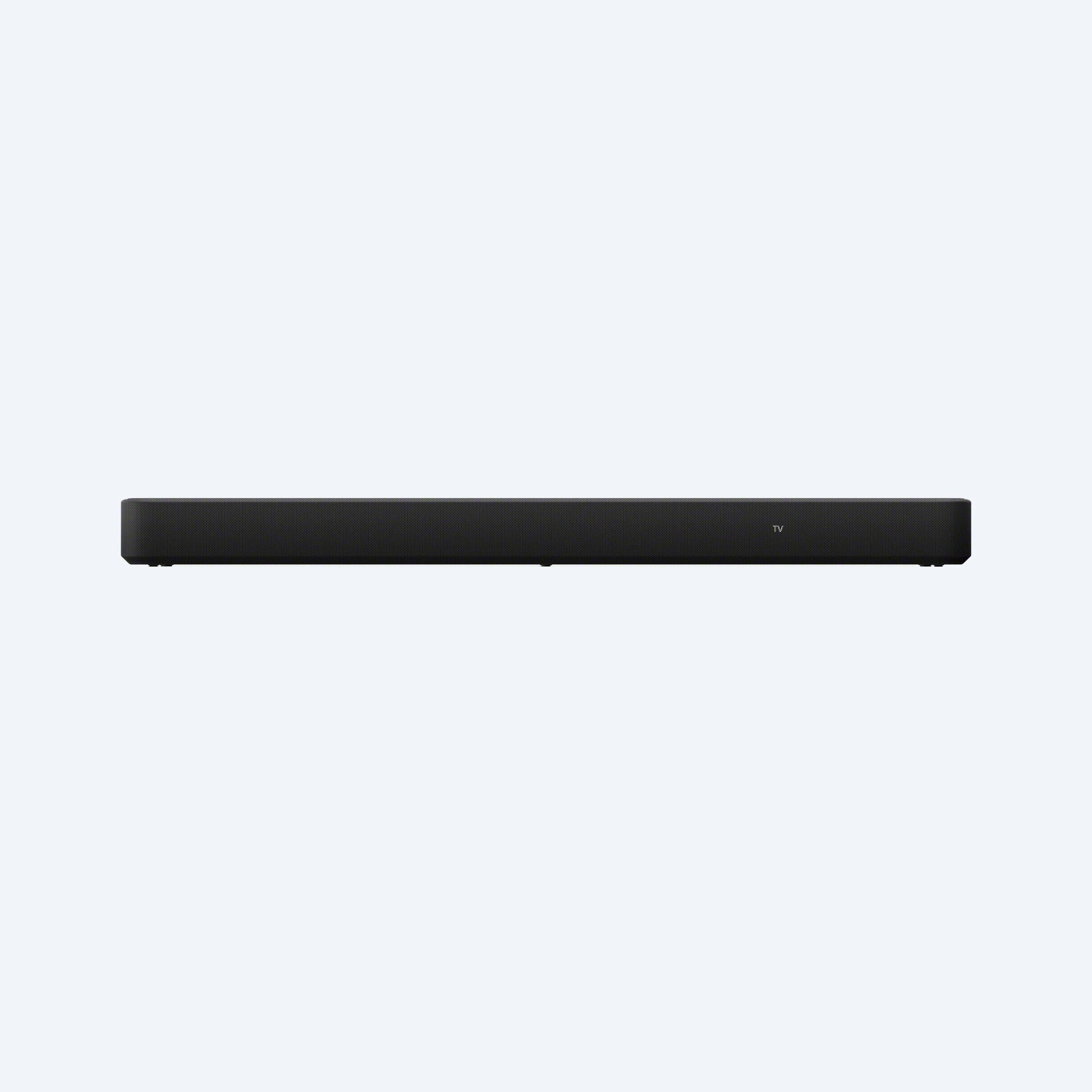 Sony Dolby Atmos®/DTS:X® 3.1ch Soundbar | HT-S2000