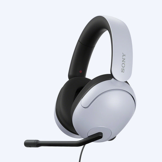 Casque de jeu filaire Sony INZONE H3