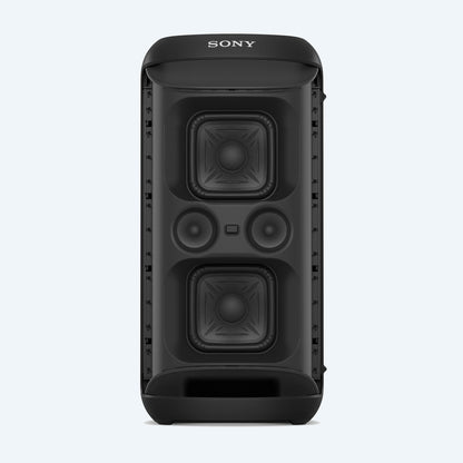 Sony SRS-XV500 X-Series Portable Wireless Speaker