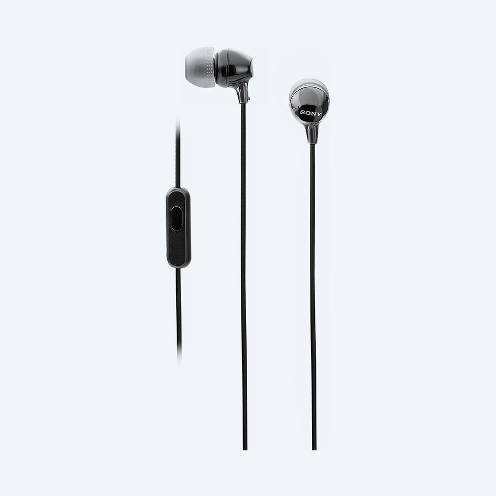 Sony MDR-EX15LP / 15AP In-ear Headphones