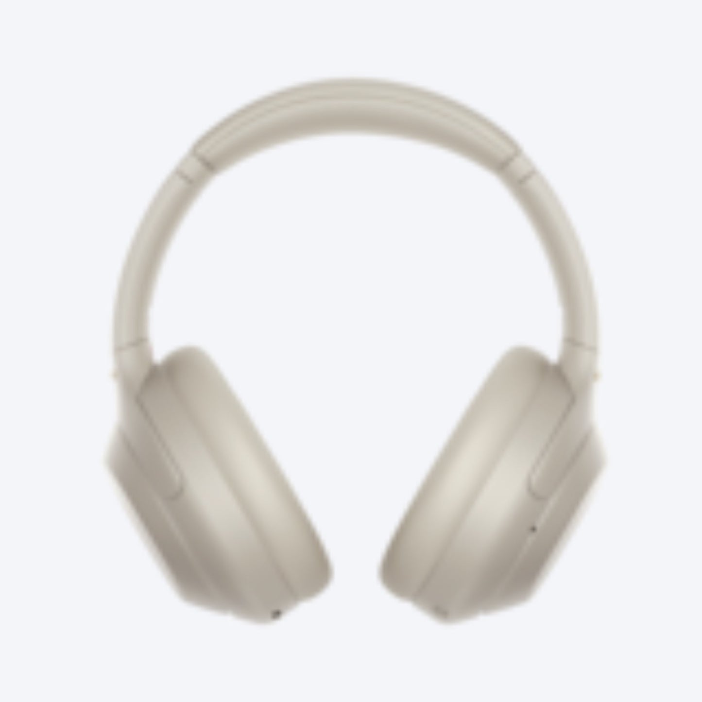 Sony WH-1000XM4 Wireless Noise Cancelling Headphones - Silver