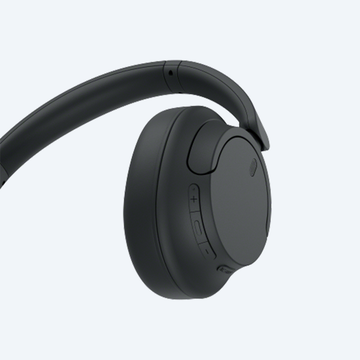 Casque Sony WH-CH720N Bluetooth - Réduction De Bruit - Micro Intégré - Bleu Neuf