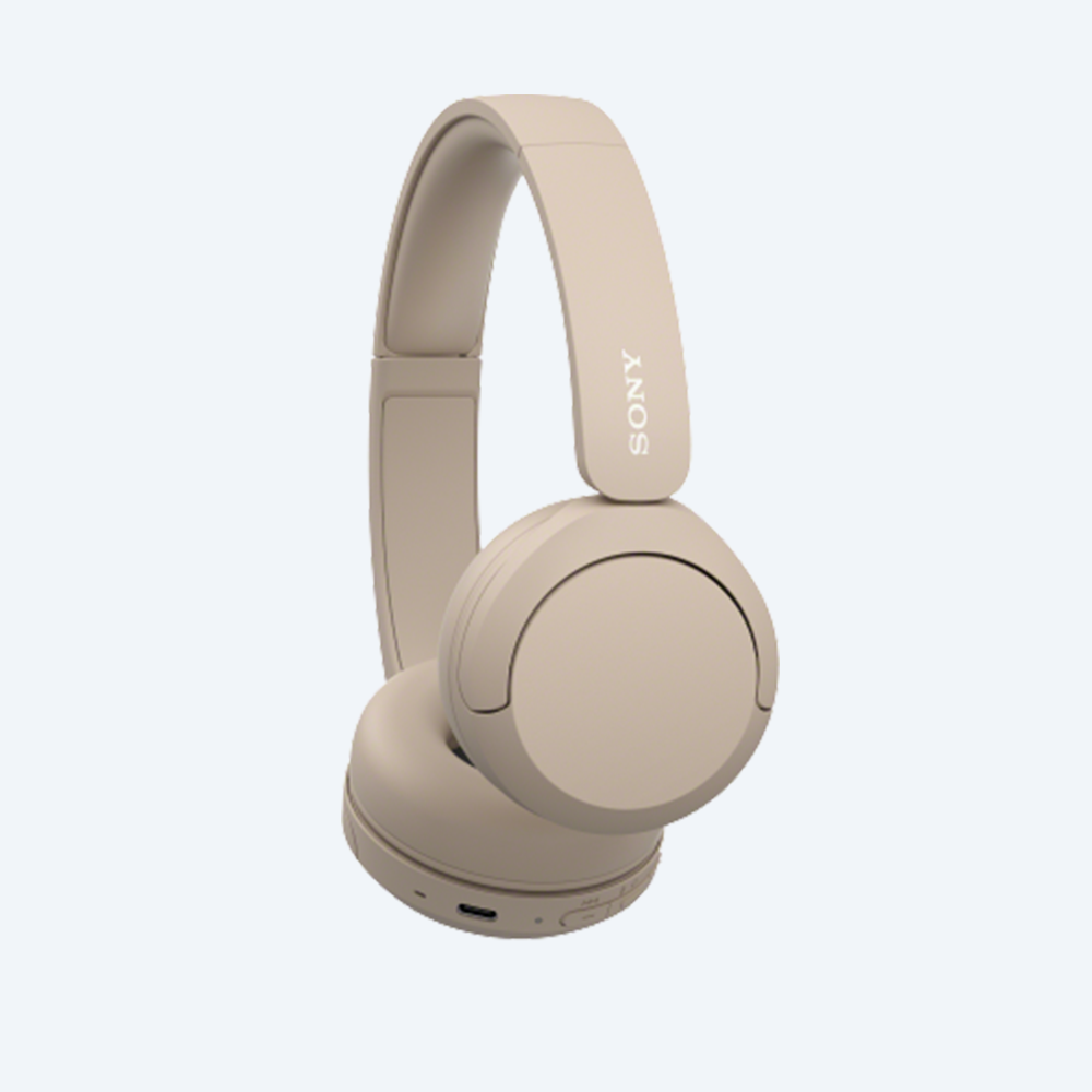 Sony WH-CH520 Wireless Headphones