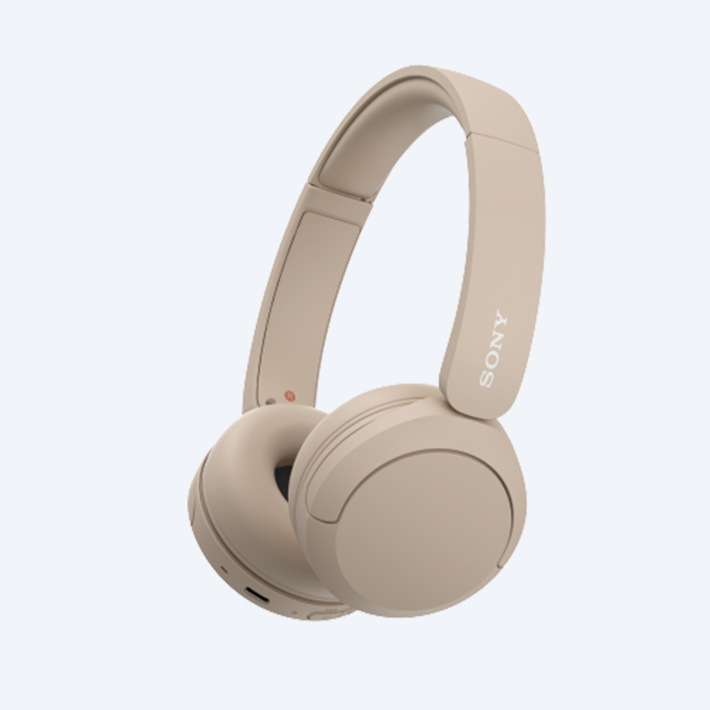 Sony WH-CH520 Wireless Headphones