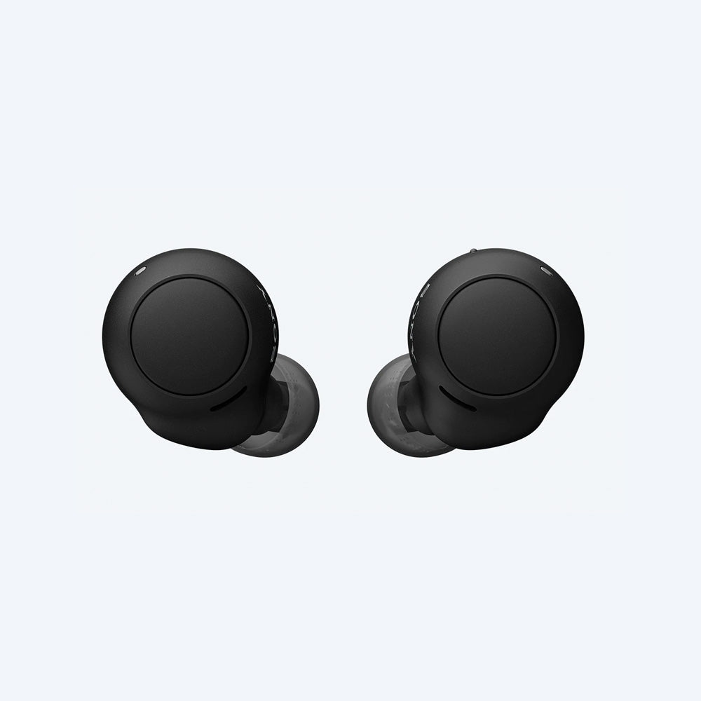 Buy Online Sony WF-C500 Truly Wireless Headphones in MA – Sony