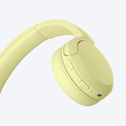 Casque sans fil Sony WH-CH520