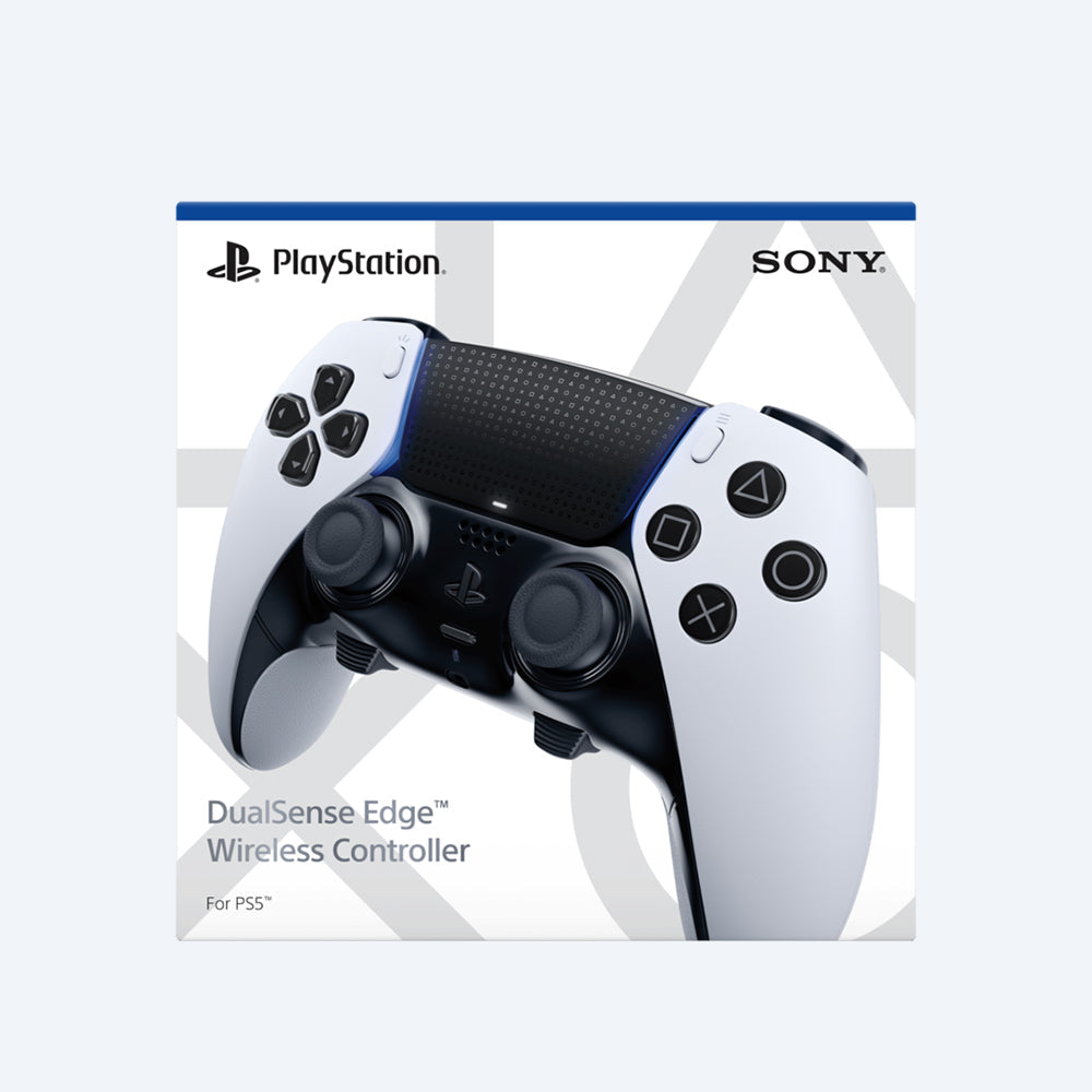 Contrôleur Sony DualSense Edge