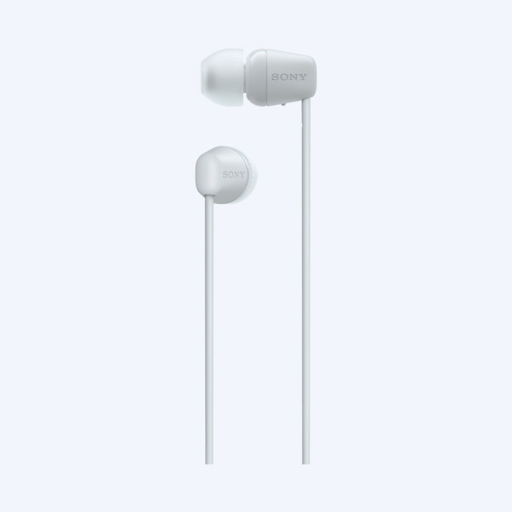 WI-C100 Wireless In-ear Headphones