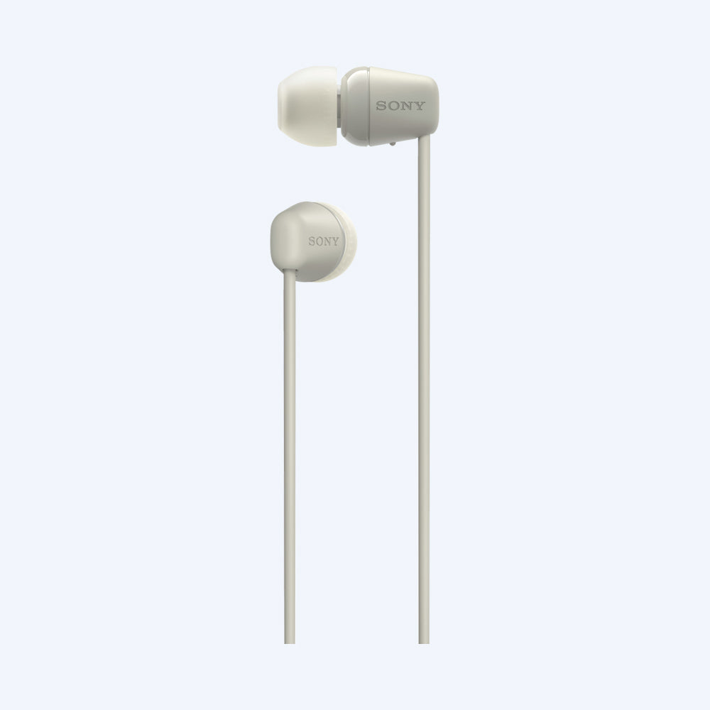 WI-C100 Wireless In-ear Headphones