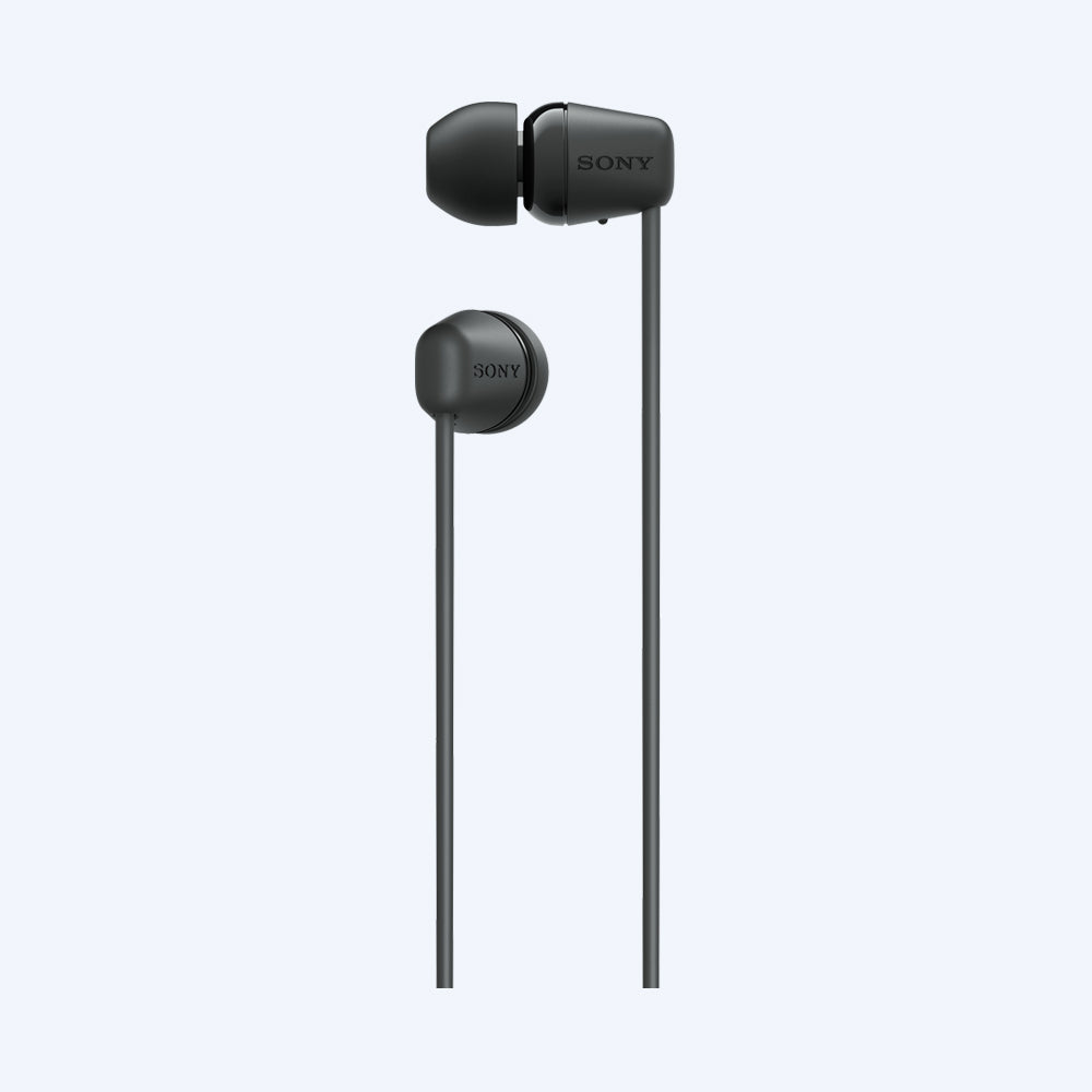 WI-C100 Wireless In-ear Headphones